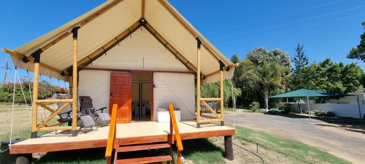 Zonnevanger Guesthouse Noorder-Paarl 외부 사진
