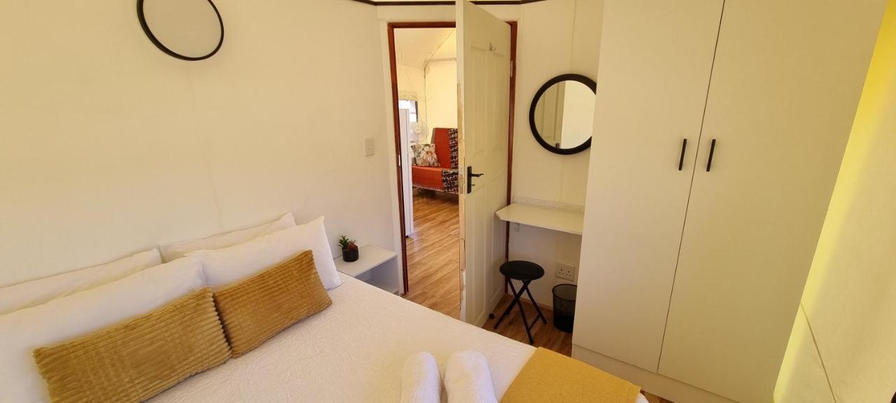 Zonnevanger Guesthouse Noorder-Paarl 외부 사진
