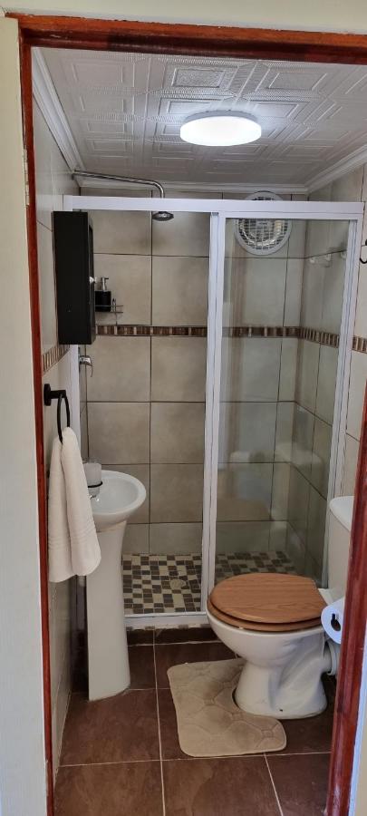 Zonnevanger Guesthouse Noorder-Paarl 외부 사진
