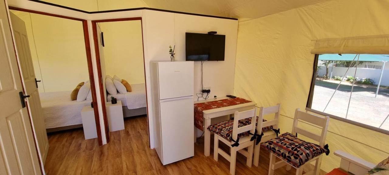 Zonnevanger Guesthouse Noorder-Paarl 외부 사진