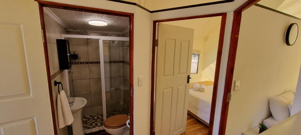 Zonnevanger Guesthouse Noorder-Paarl 외부 사진