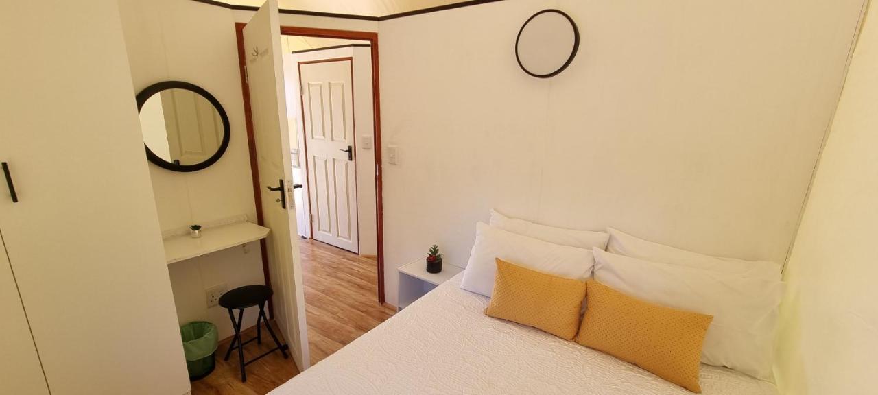 Zonnevanger Guesthouse Noorder-Paarl 외부 사진