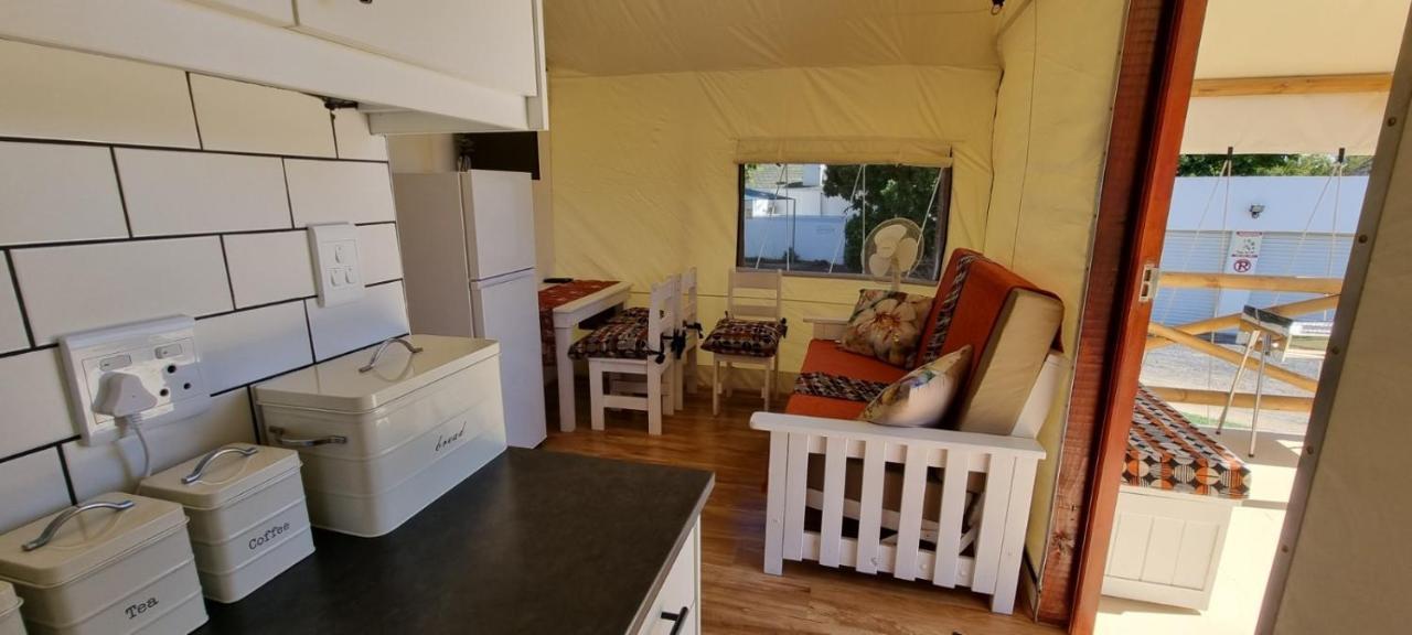 Zonnevanger Guesthouse Noorder-Paarl 외부 사진