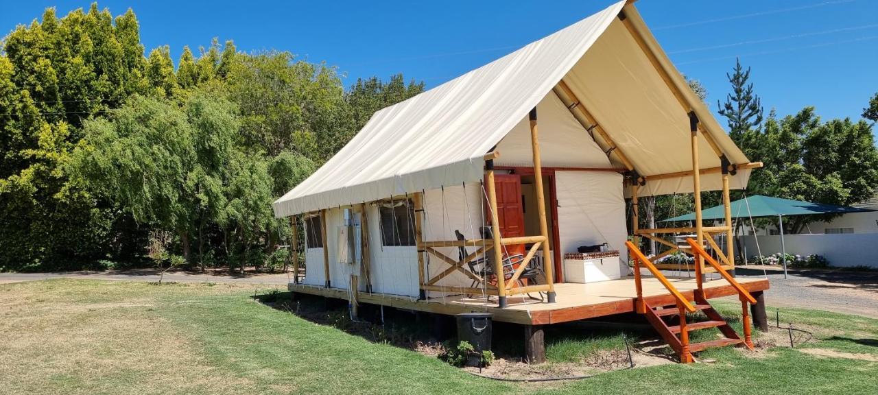 Zonnevanger Guesthouse Noorder-Paarl 외부 사진