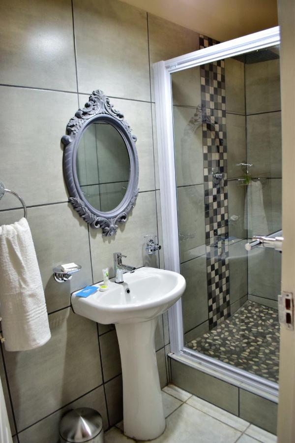 Zonnevanger Guesthouse Noorder-Paarl 외부 사진