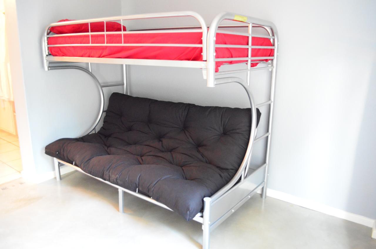 Zonnevanger Guesthouse Noorder-Paarl 외부 사진