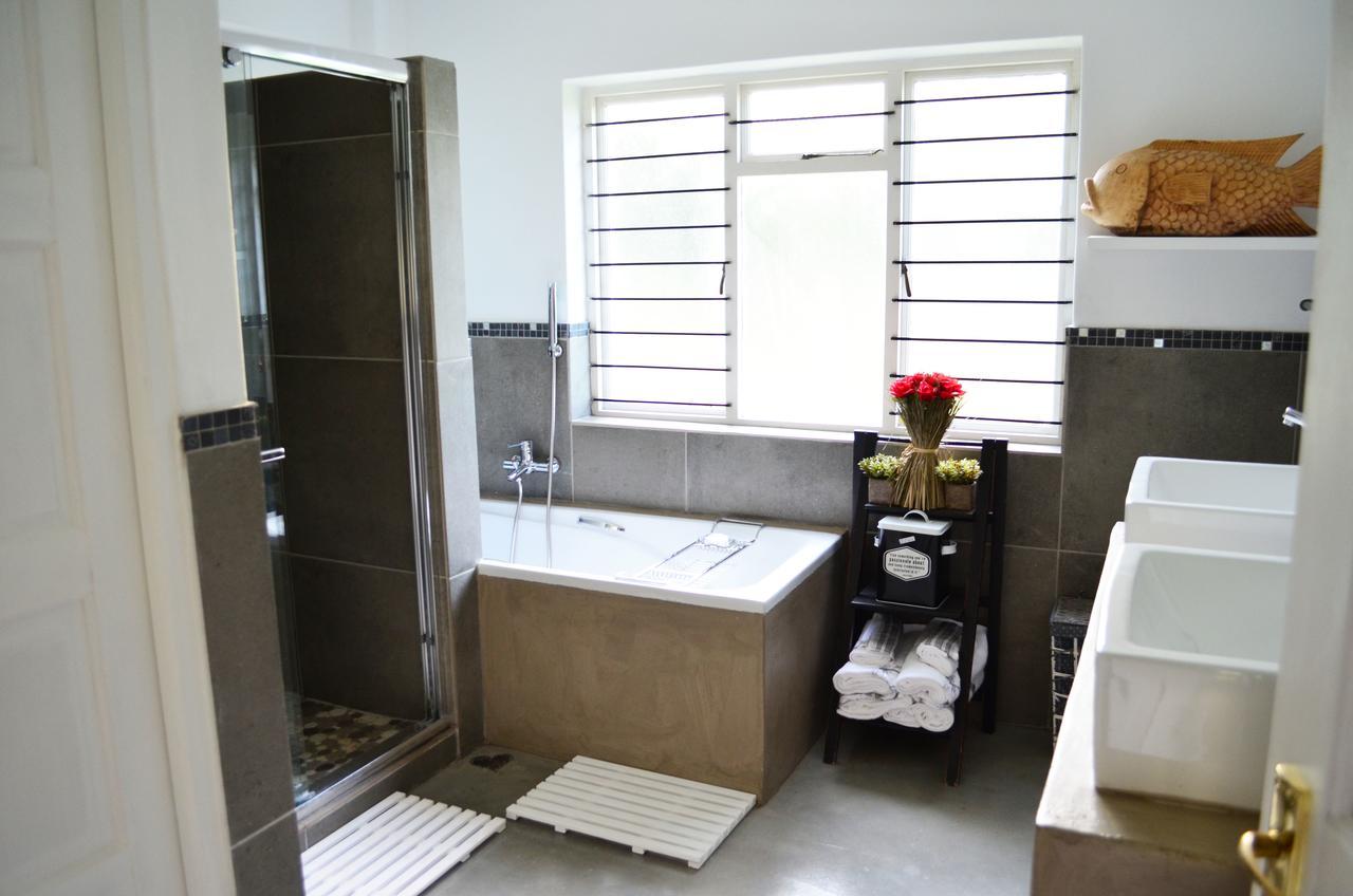 Zonnevanger Guesthouse Noorder-Paarl 외부 사진