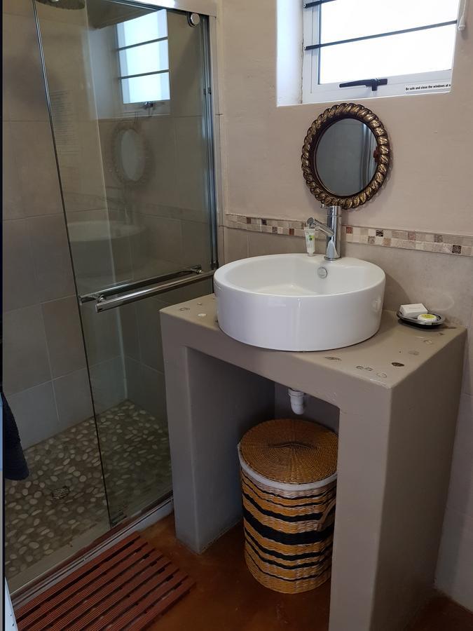 Zonnevanger Guesthouse Noorder-Paarl 외부 사진