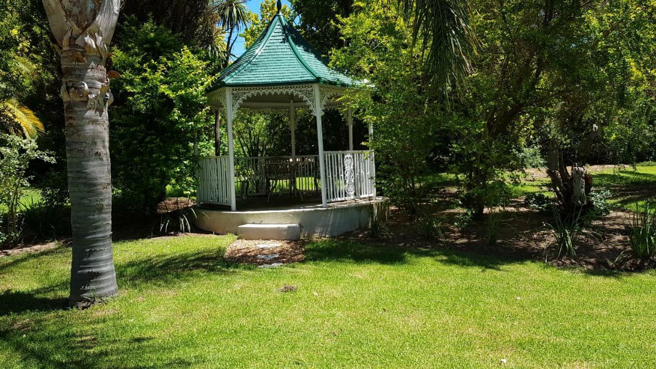 Zonnevanger Guesthouse Noorder-Paarl 외부 사진