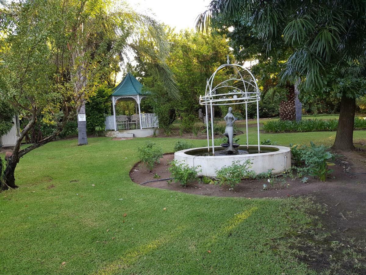 Zonnevanger Guesthouse Noorder-Paarl 외부 사진
