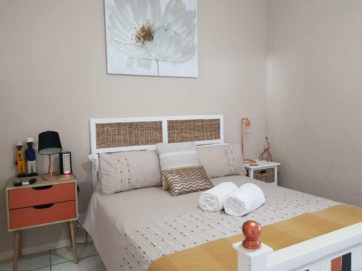Zonnevanger Guesthouse Noorder-Paarl 외부 사진