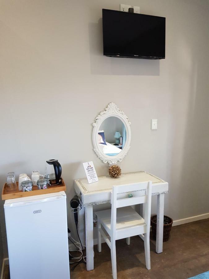 Zonnevanger Guesthouse Noorder-Paarl 외부 사진