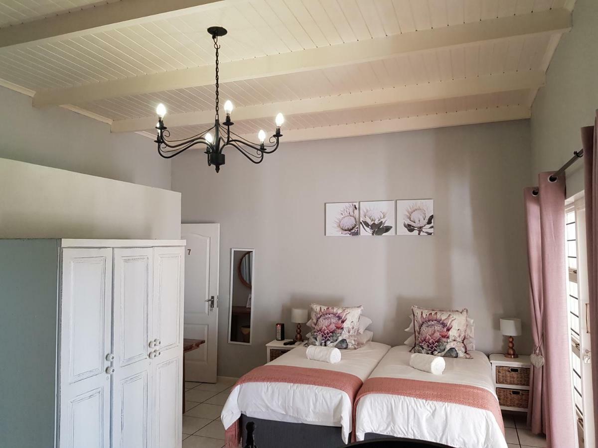 Zonnevanger Guesthouse Noorder-Paarl 외부 사진