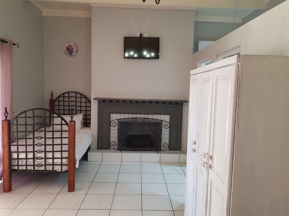 Zonnevanger Guesthouse Noorder-Paarl 외부 사진