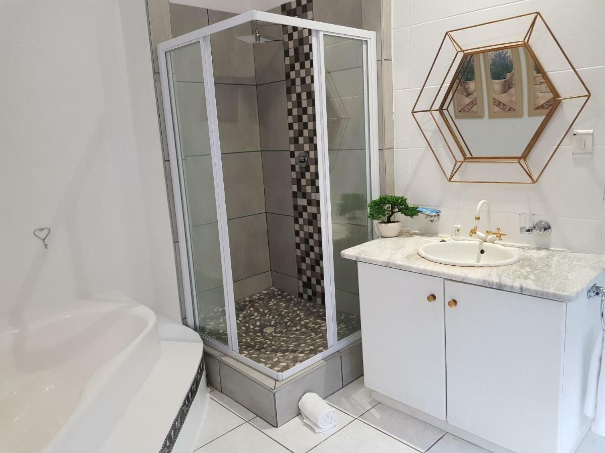 Zonnevanger Guesthouse Noorder-Paarl 외부 사진