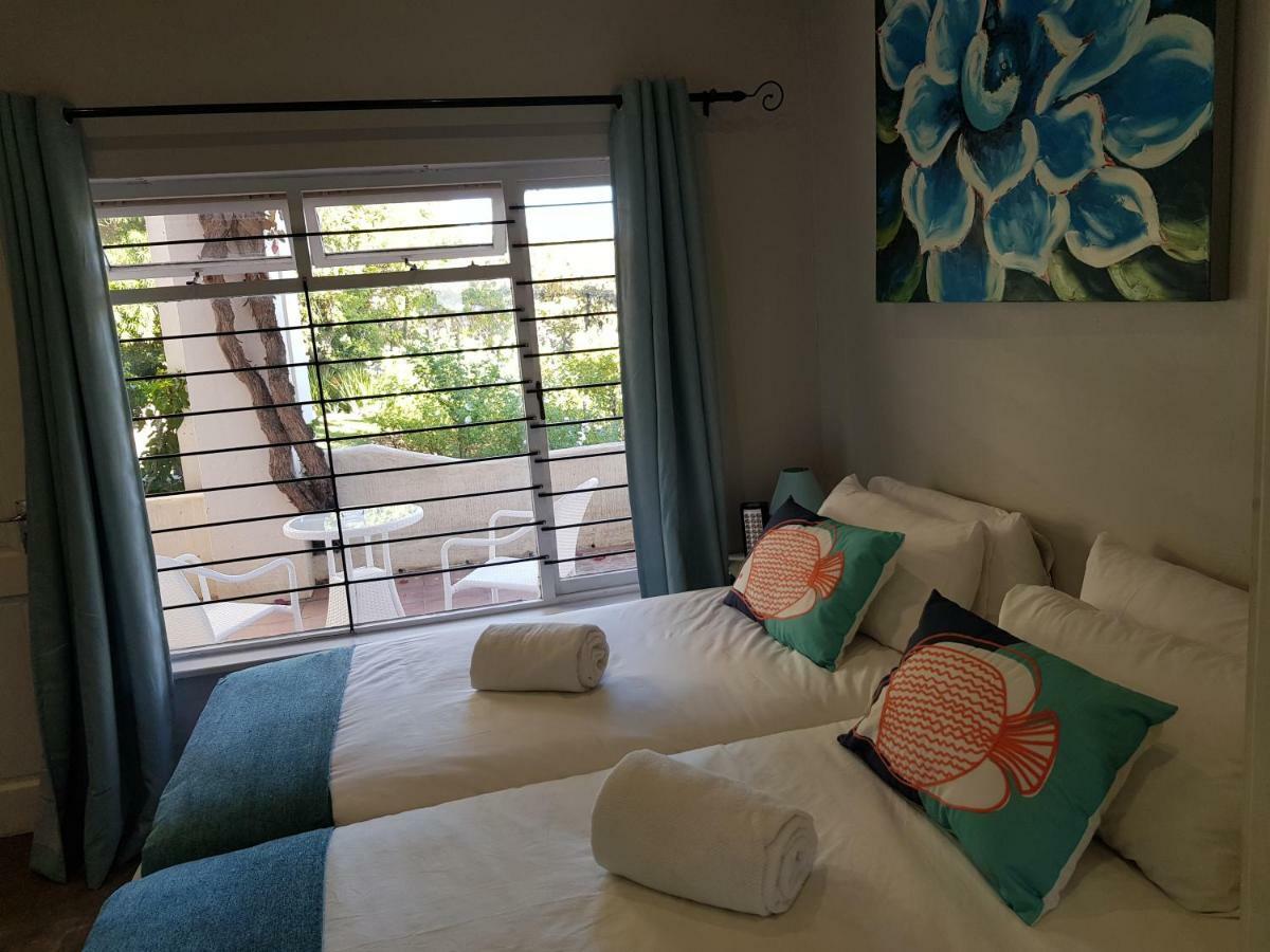 Zonnevanger Guesthouse Noorder-Paarl 외부 사진