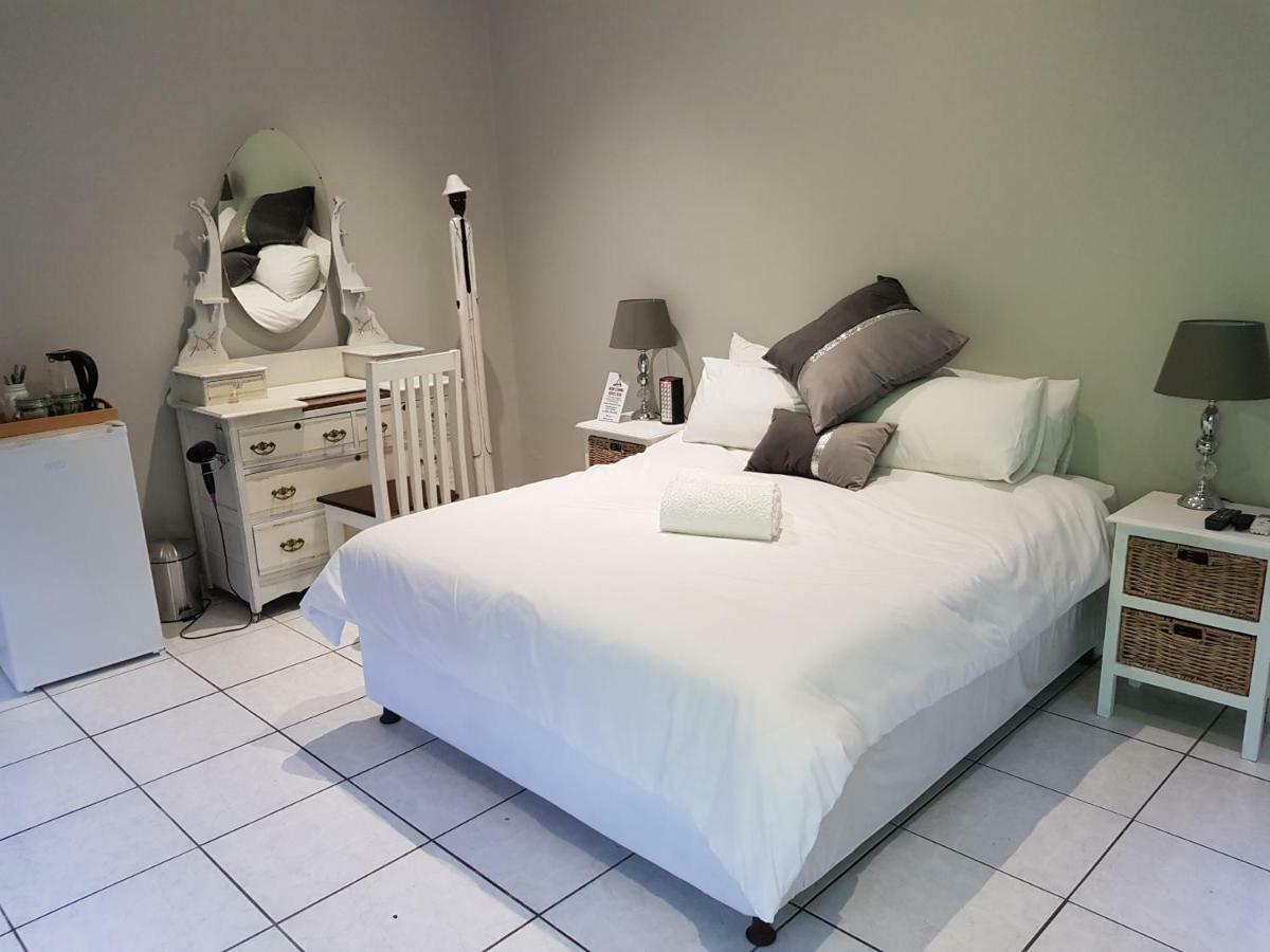 Zonnevanger Guesthouse Noorder-Paarl 외부 사진