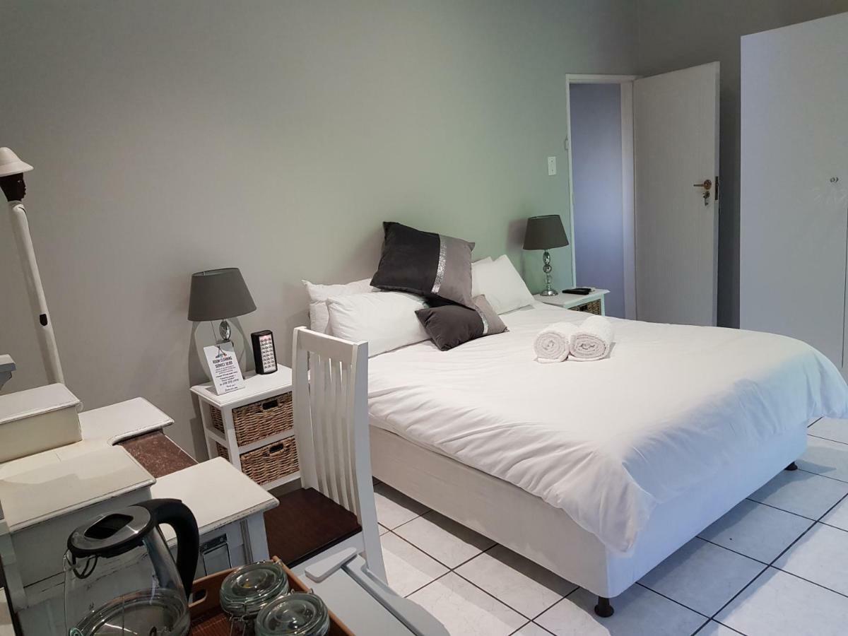 Zonnevanger Guesthouse Noorder-Paarl 외부 사진