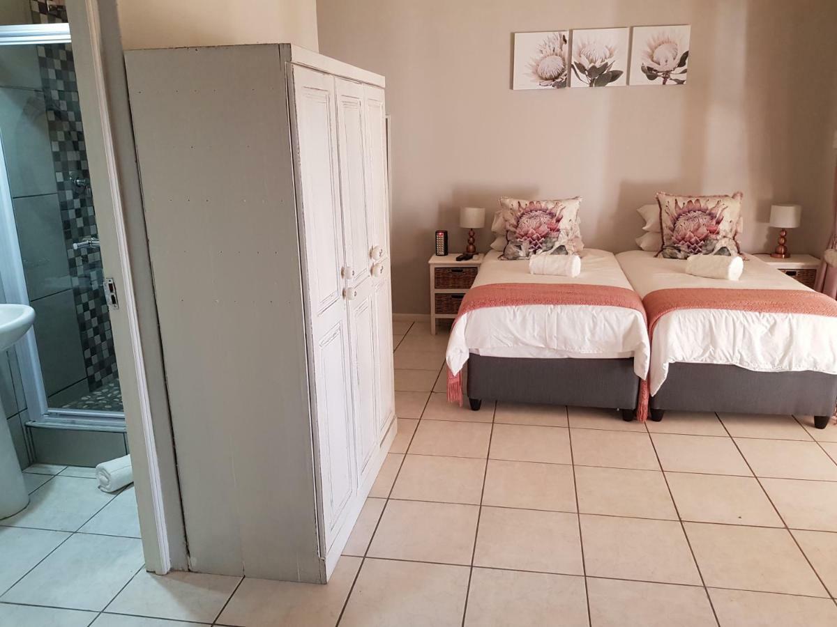 Zonnevanger Guesthouse Noorder-Paarl 외부 사진