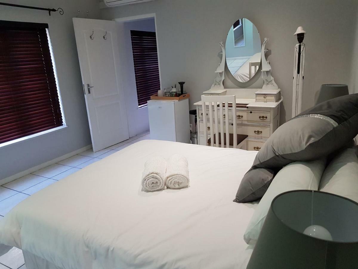Zonnevanger Guesthouse Noorder-Paarl 외부 사진