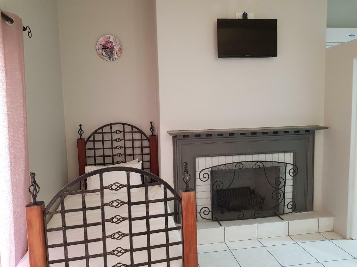 Zonnevanger Guesthouse Noorder-Paarl 외부 사진