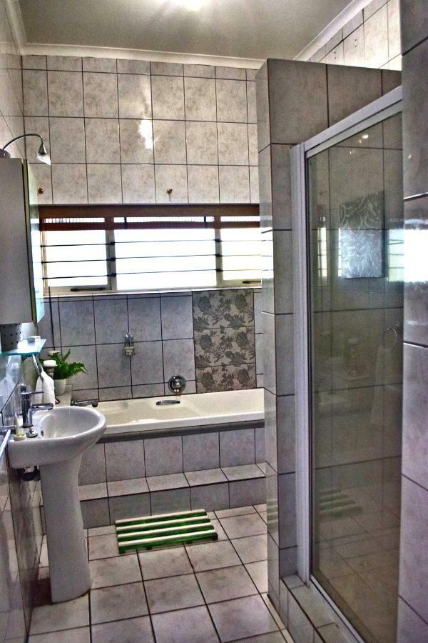 Zonnevanger Guesthouse Noorder-Paarl 외부 사진