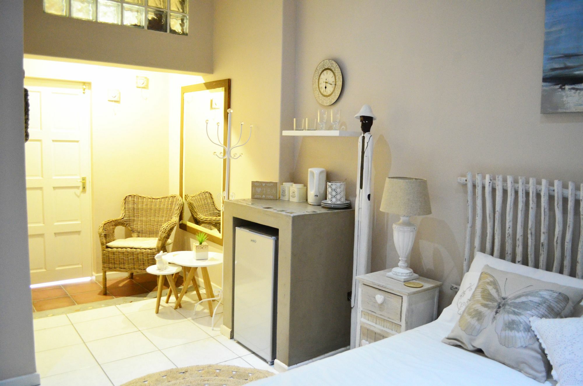 Zonnevanger Guesthouse Noorder-Paarl 외부 사진