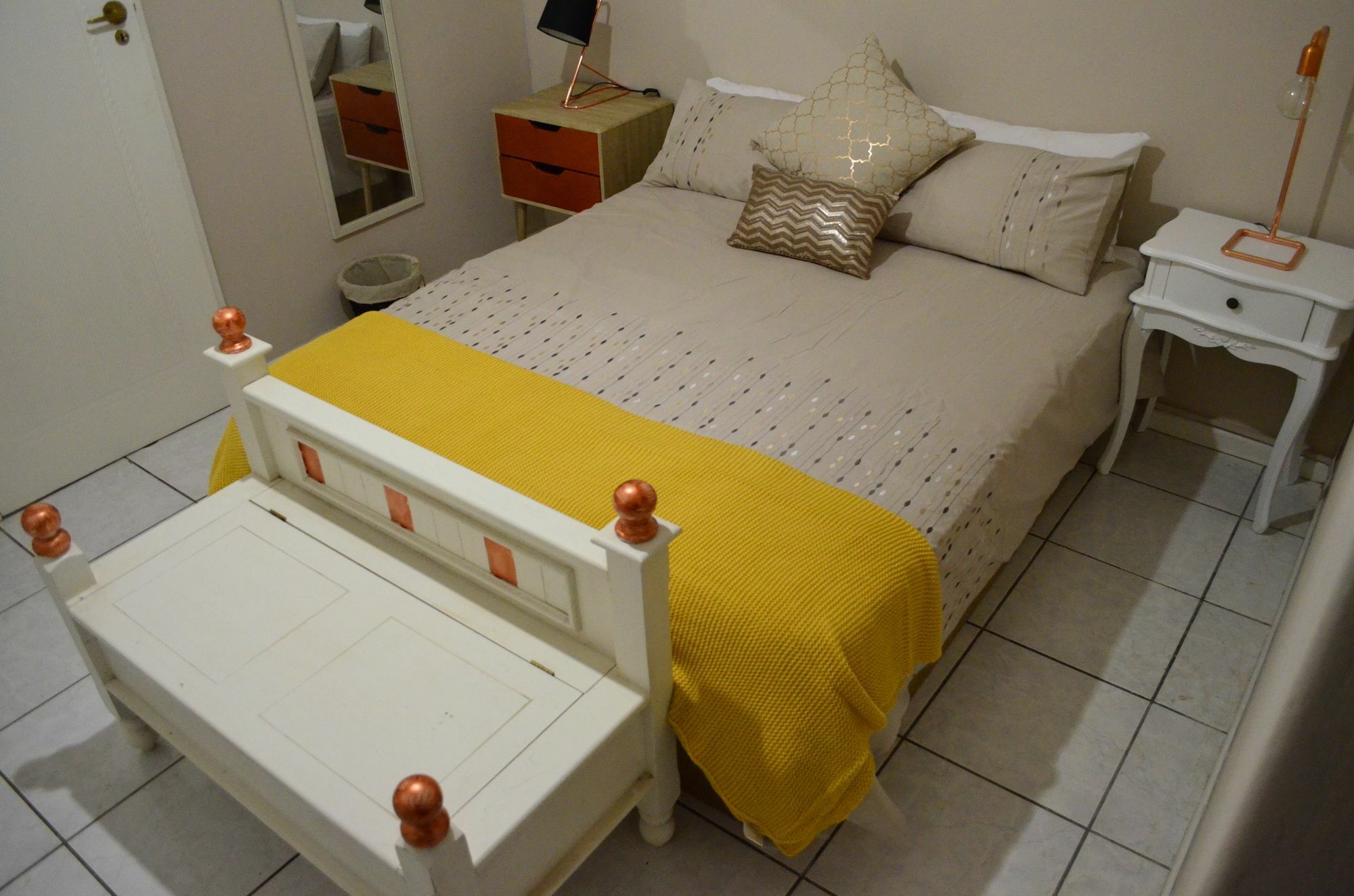 Zonnevanger Guesthouse Noorder-Paarl 외부 사진