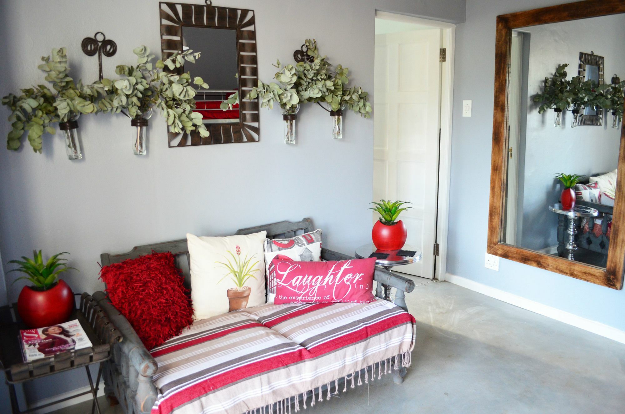 Zonnevanger Guesthouse Noorder-Paarl 외부 사진