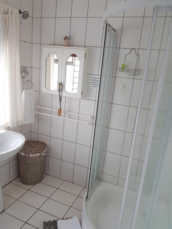 Zonnevanger Guesthouse Noorder-Paarl 외부 사진